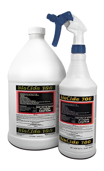 Disinfectants Biocide 100